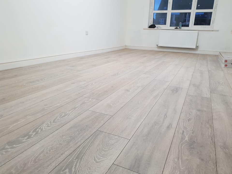 Flooring