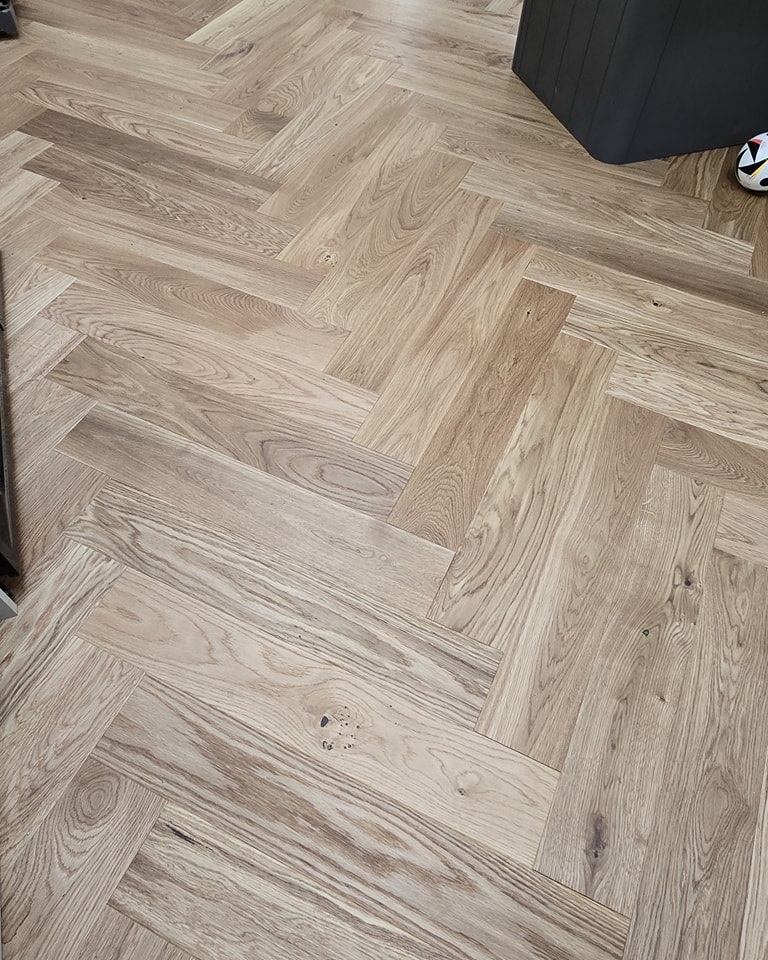 Flooring